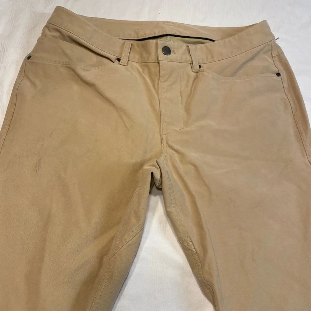 Lululemon ABC Slim Pants - Picture 4 of 13